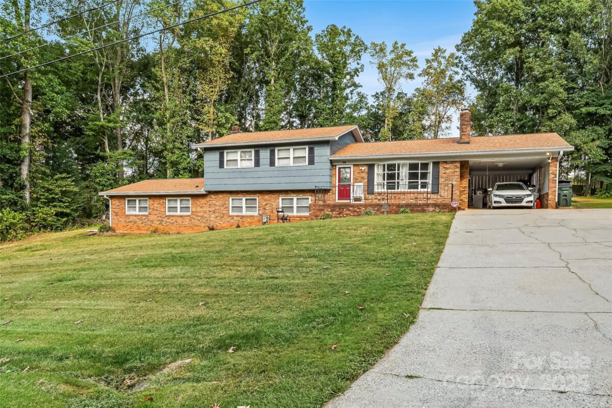 304 Parlier Avenue, Conover, NC 28613, MLS # 4305836