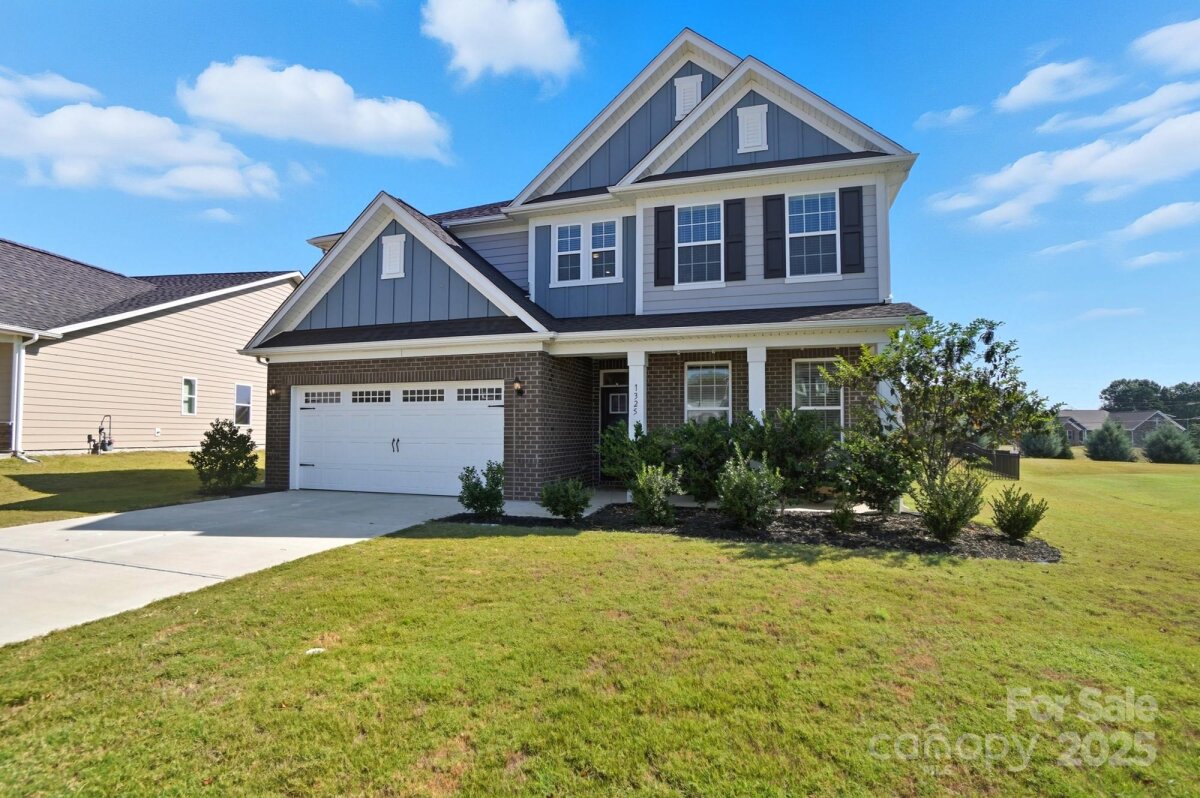 1325 Black Walnut Street, Monroe, NC 28112, MLS # 4305870