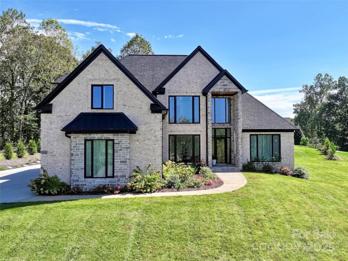 4066 Bob Jones Drive, Conover, NC 28613, MLS # 4305874