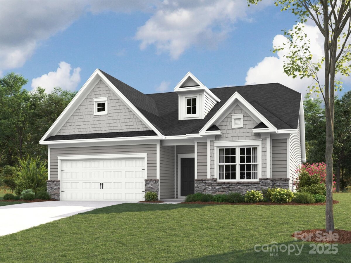 115 Tonbridge Way Unit HAF00, Mooresville, NC 28115, MLS # 4305877