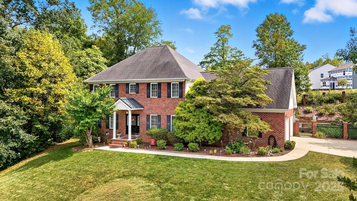 1106 38th Avenue, Hickory, NC 28601, MLS # 4305879