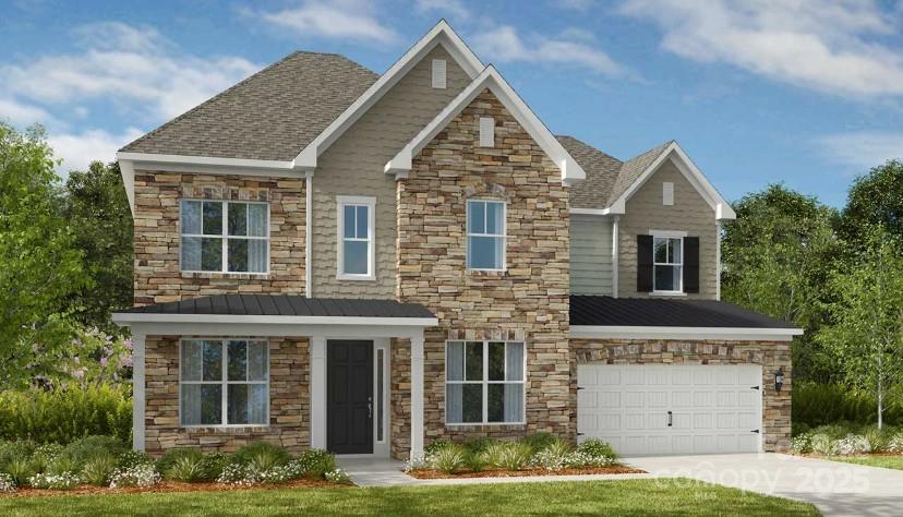 107 Clawton Loop, Mooresville, NC 28115, MLS # 4305897