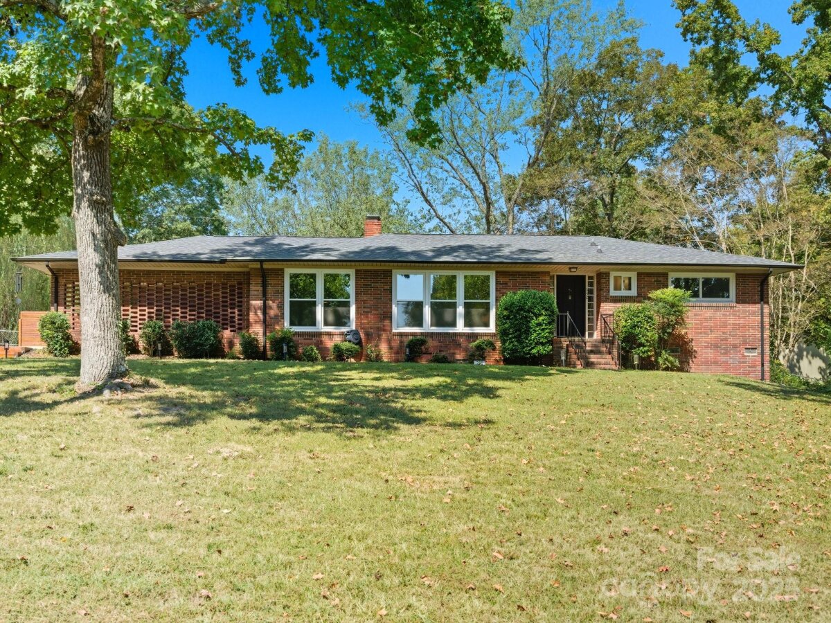 230 Kimmswick Road, Charlotte, NC 28214, MLS # 4305906