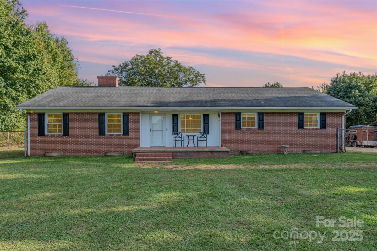 2135 Nc 152 Highway, China Grove, NC 28023, MLS # 4305909