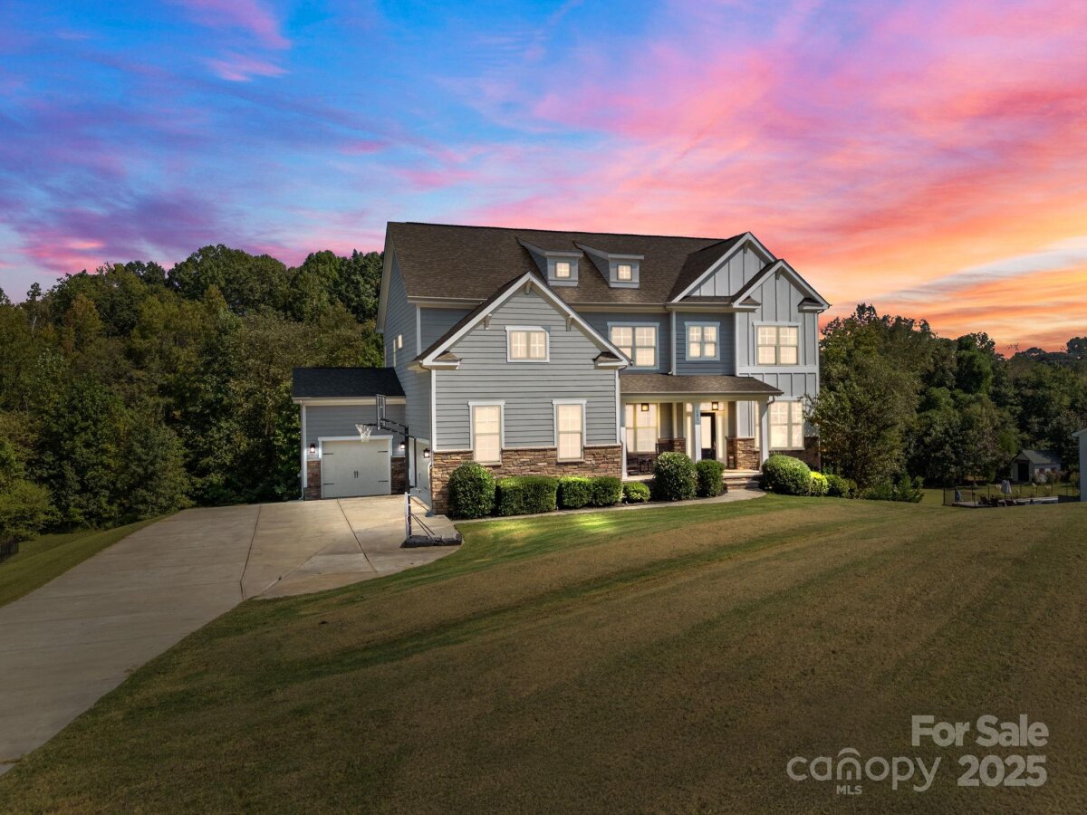 141 Rain Shadow Drive, Mooresville, NC 28115, MLS # 4305913