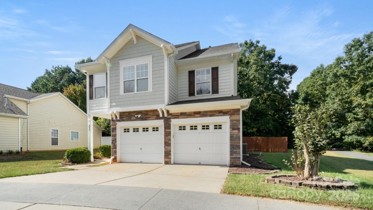 695 Goldflower Drive, Rock Hill, SC 29732, MLS # 4305928