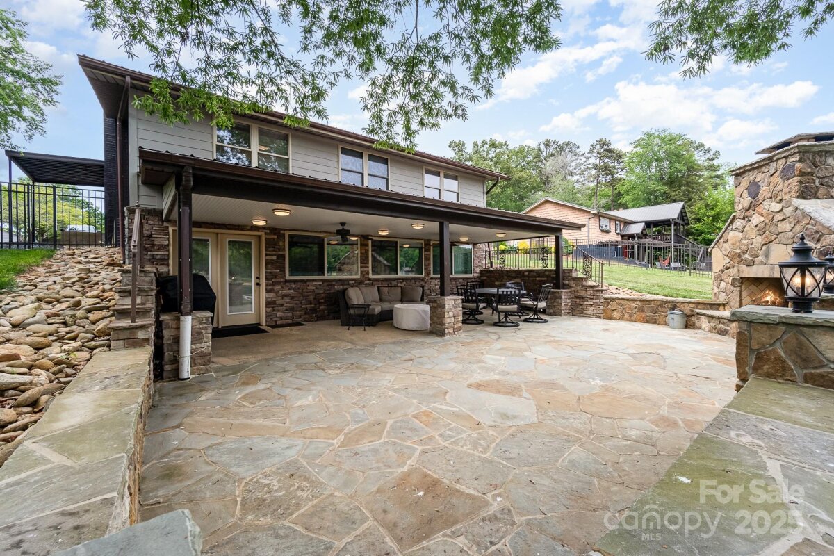 1435 Panther Point Road, Richfield, NC 28137, MLS # 4305929