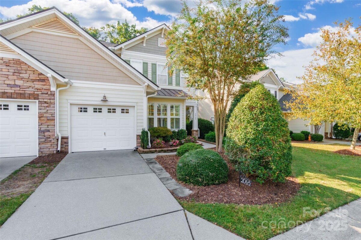 2065 Calloway Pines Drive, Tega Cay, SC 29708, MLS # 4305935