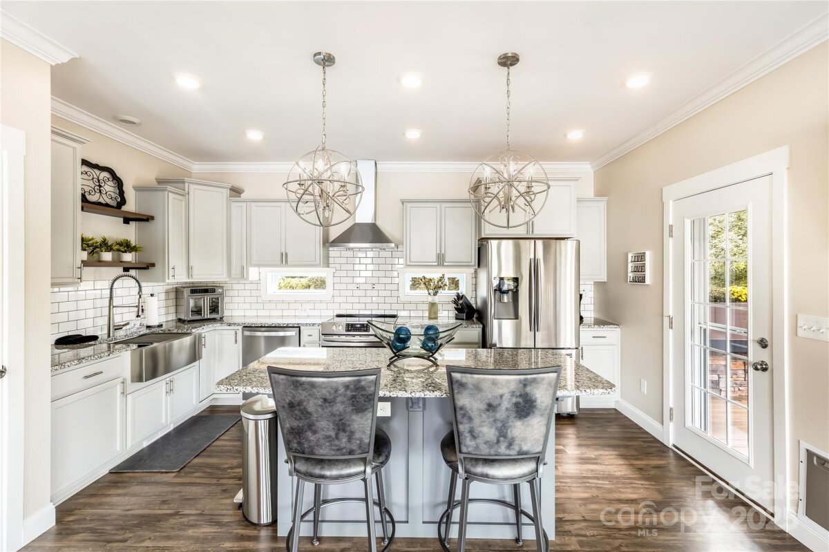 153 Badin Lake Circle Unit 775, New London, NC 28127, MLS # 4305943