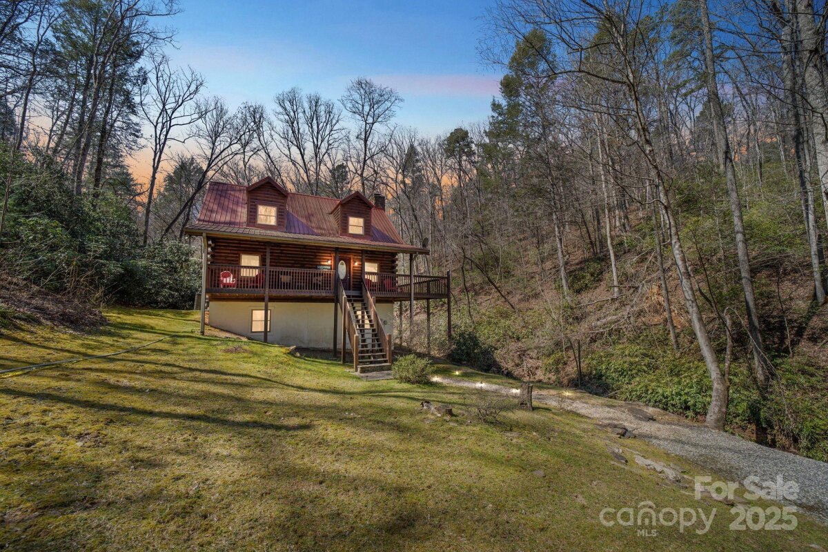 235 Redbird Drive, Lake Lure, NC 28746, MLS # 4305944