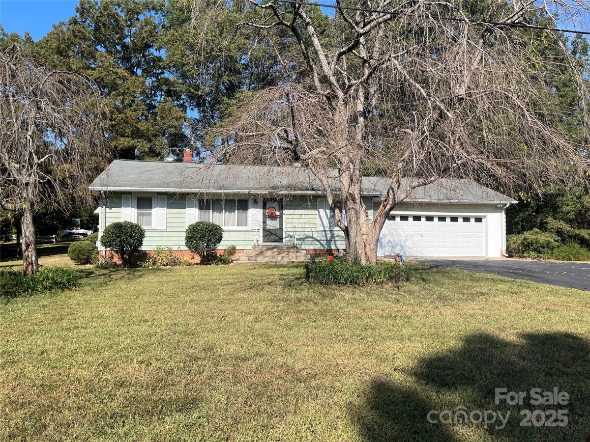 1255 Dial Street, Kannapolis, NC 28083, MLS # 4305945