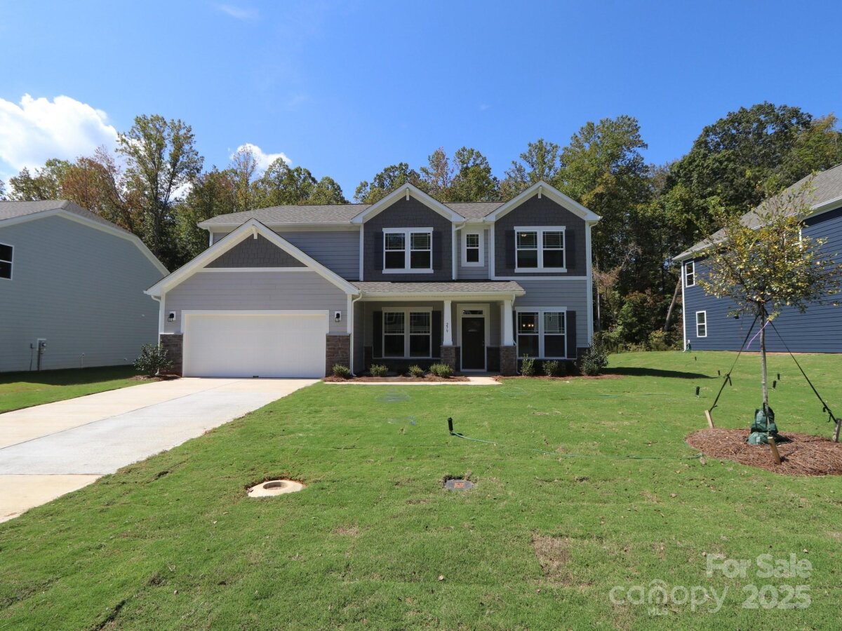 279 Winford Road, Troutman, NC 28116, MLS # 4305948