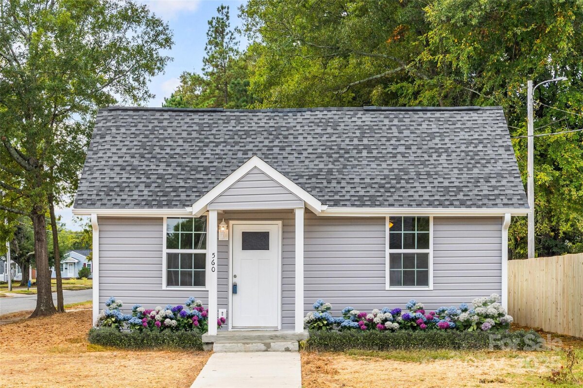 560 Walnut Street, Rock Hill, SC 29730, MLS # 4305950