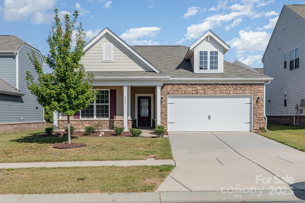 385 Rayland Street, Monroe, NC 28110, MLS # 4305983