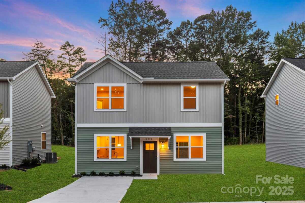 405 Winston Avenue, Statesville, NC 28677, MLS # 4305989