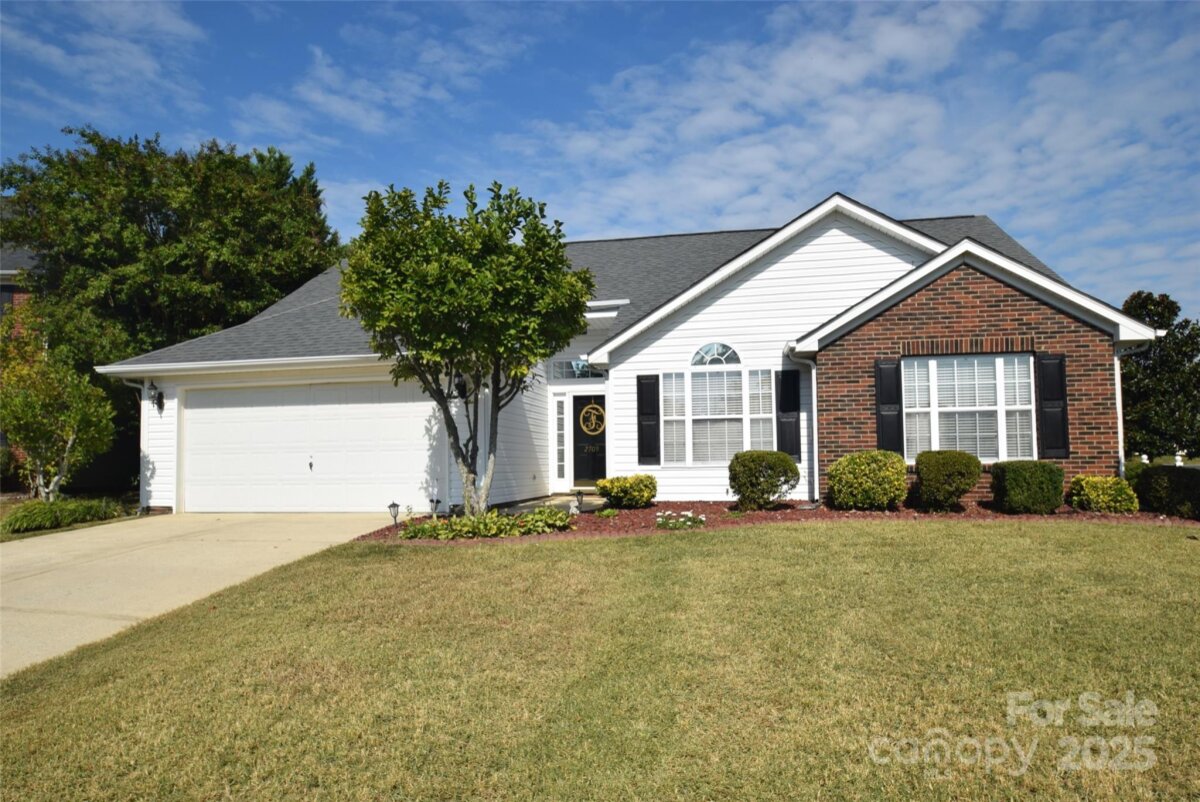2709 Hampton View Court, Charlotte, NC 28213, MLS # 4305994