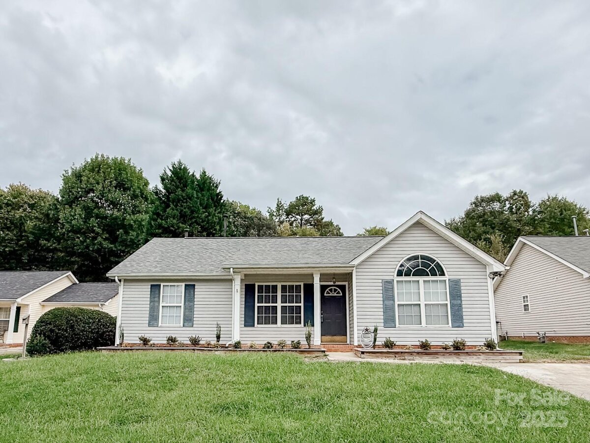 9417 Northwoods Forest Drive, Charlotte, NC 28214, MLS # 4305995
