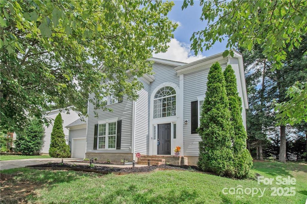 10630 Northwoods Forest Drive, Charlotte, NC 28214, MLS # 4305999