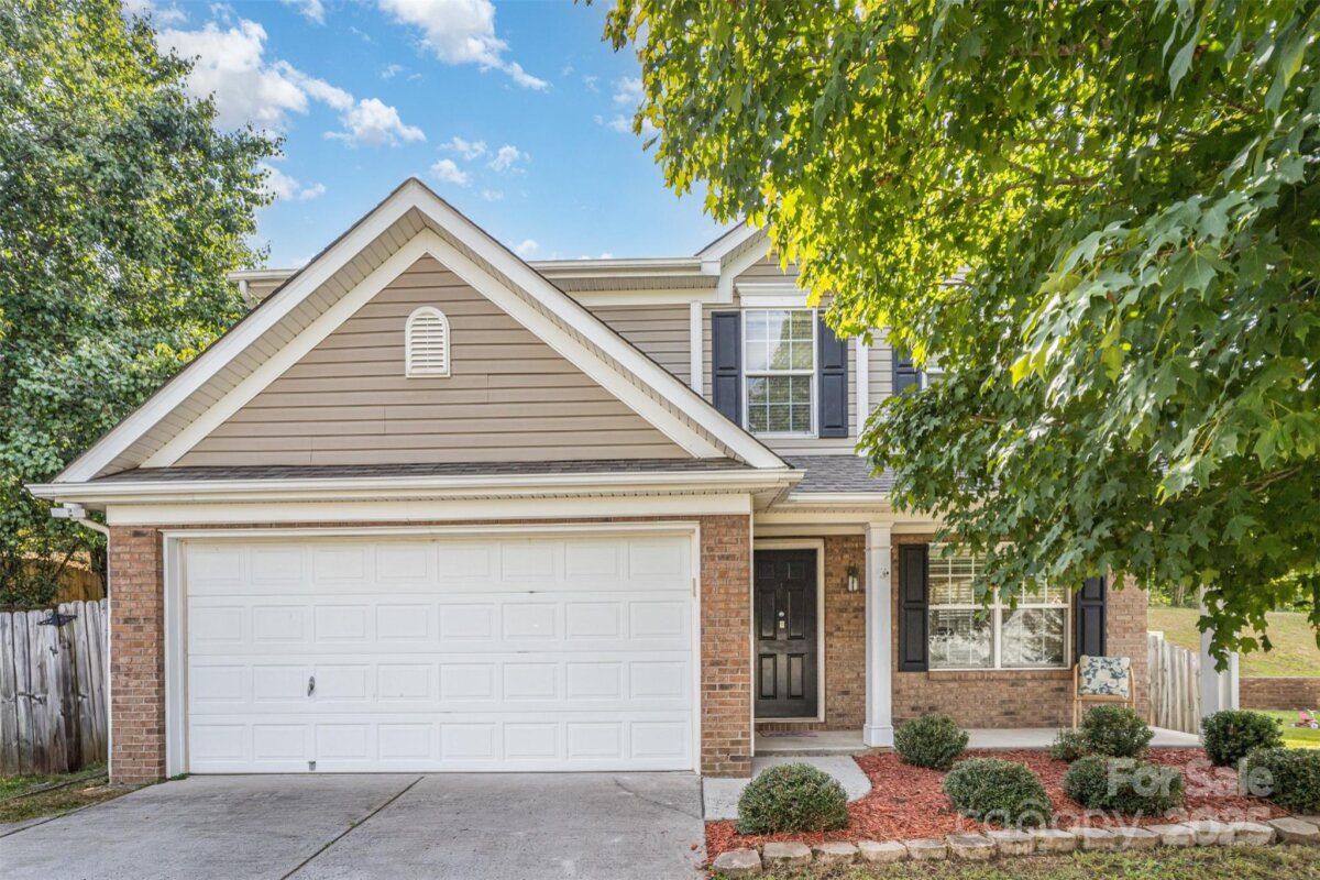 6001 Firethorne Lane, Concord, NC 28025, MLS # 4306006