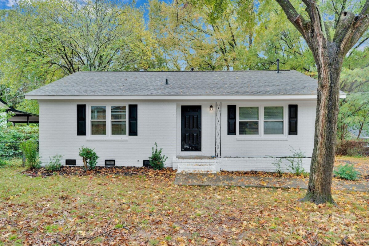 2846 Kenhill Drive, Charlotte, NC 28208, MLS # 4306017