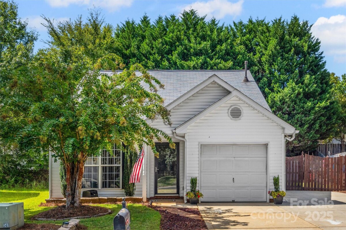 837 Settlement Drive, Clover, SC 29710, MLS # 4306024