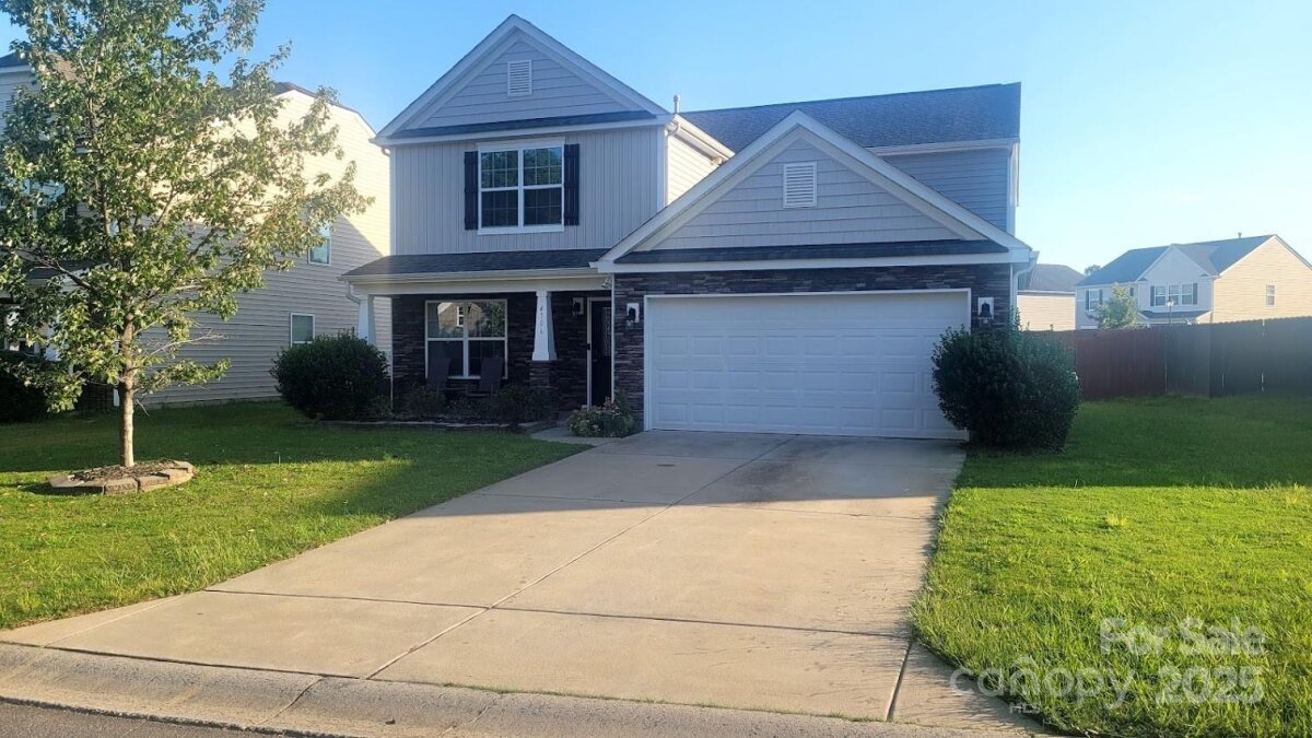 4706 Manchineel Lane, Monroe, NC 28110, MLS # 4306030