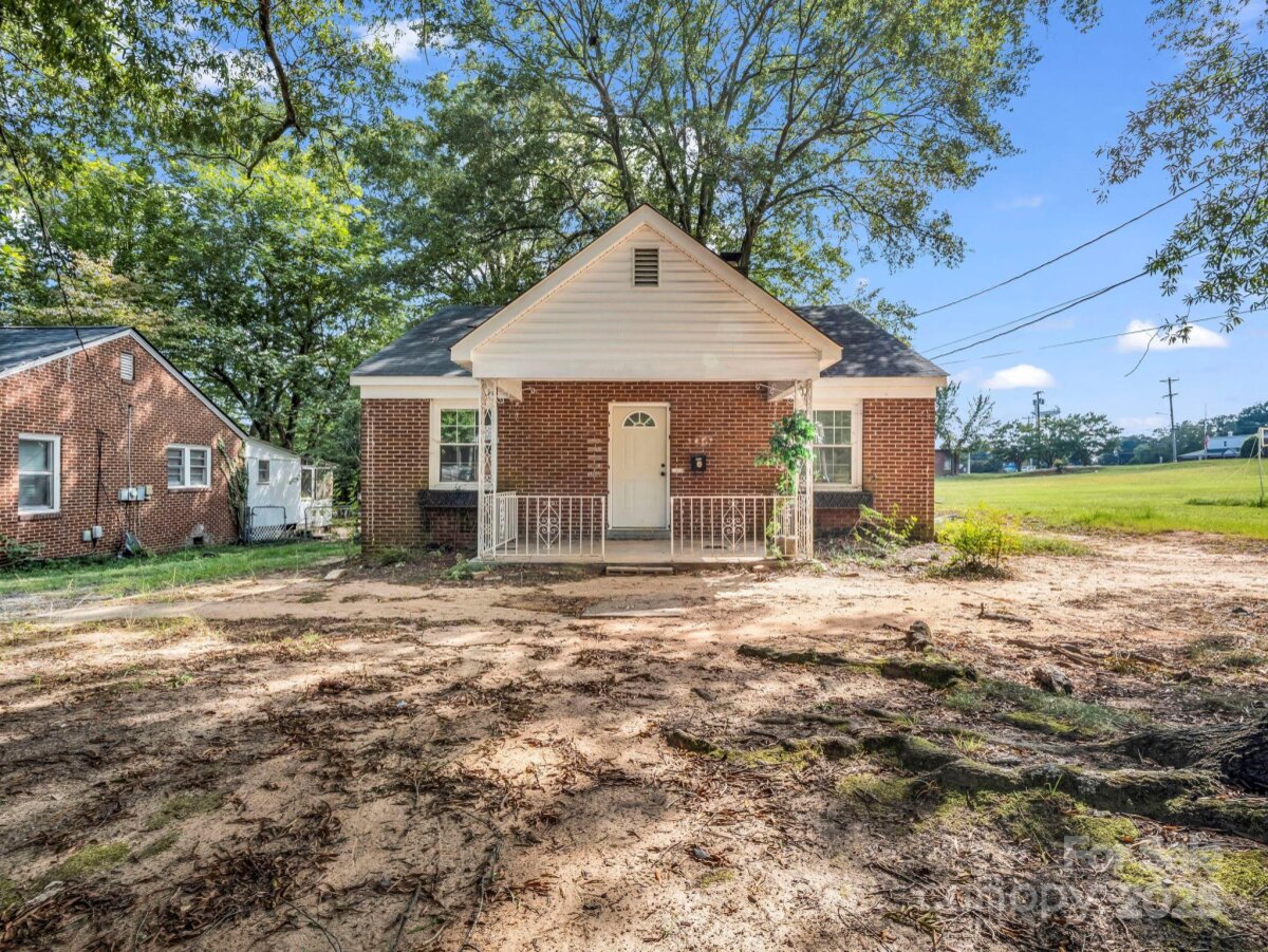 304 Grice Street, Shelby, NC 28150, MLS # 4306035