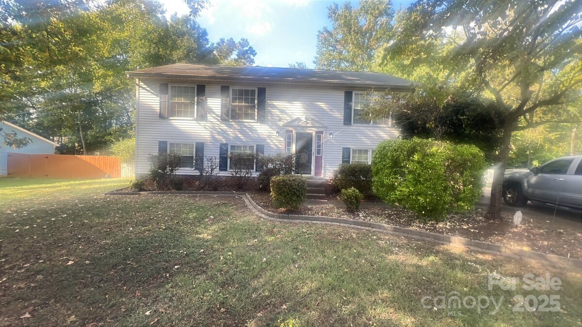 1816 Rice Planters Road, Charlotte, NC 28273, MLS # 4306039