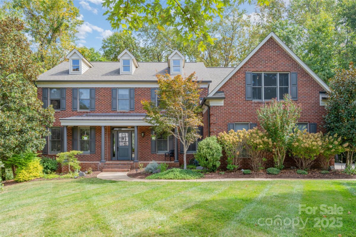 2007 Maynard Road, Charlotte, NC 28270, MLS # 4306046
