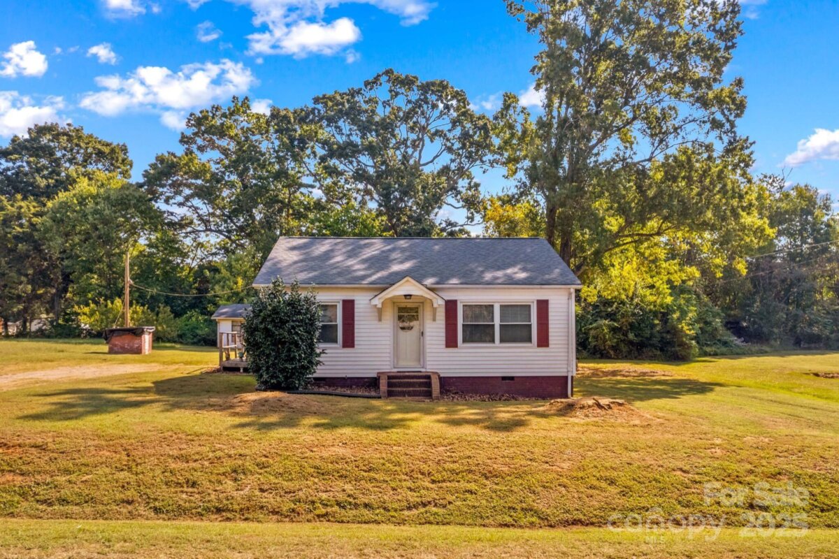 185 Homer Corriher Road, China Grove, NC 28023, MLS # 4306058