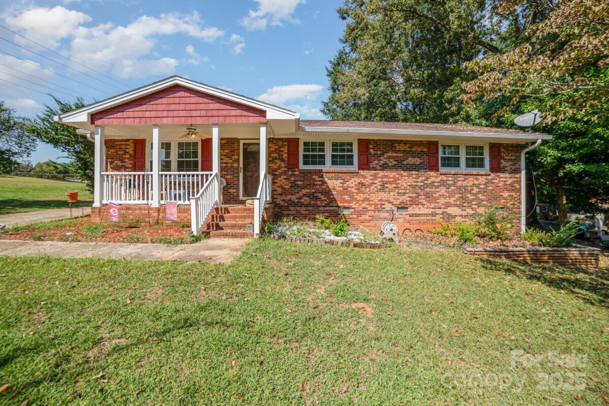 801 Windwood Drive, Gastonia, NC 28056, MLS # 4306059