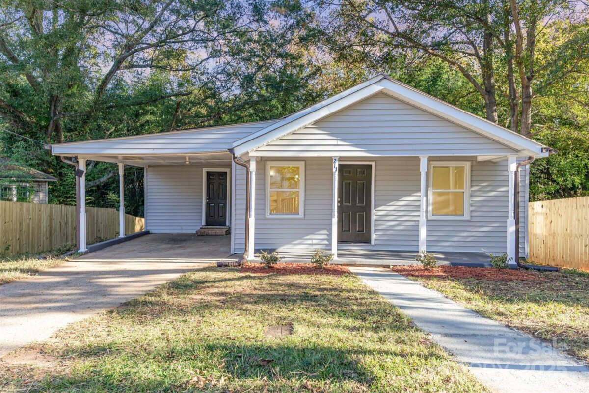 211 Putnam Street, Shelby, NC 28152, MLS # 4306063