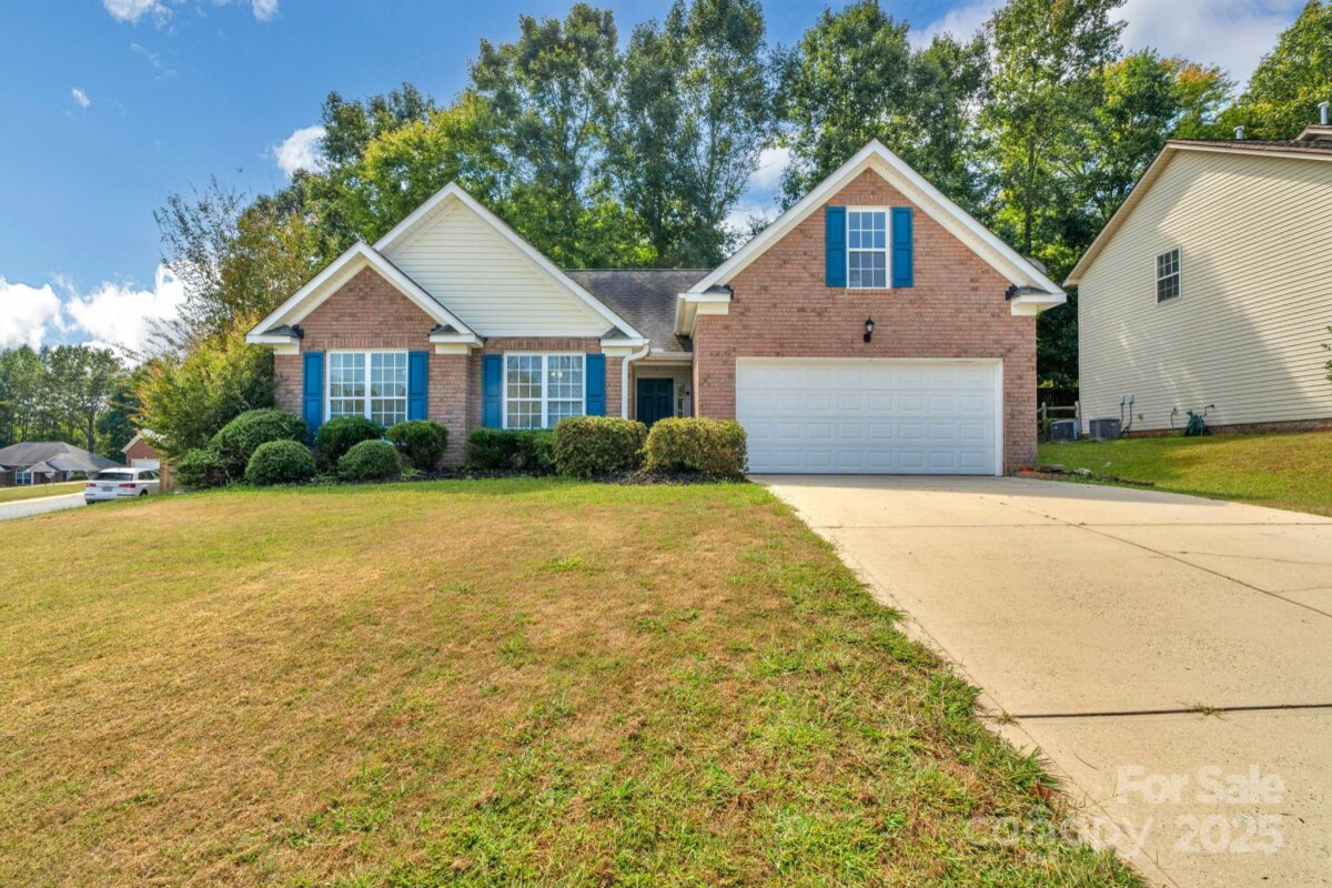 8301 Stone Crest Drive, Waxhaw, NC 28173, MLS # 4306074