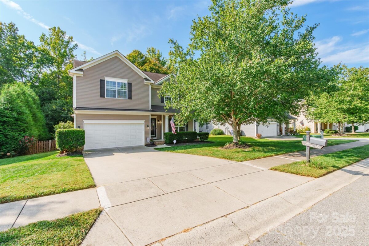 119 Edgington Street, Mooresville, NC 28115, MLS # 4306079