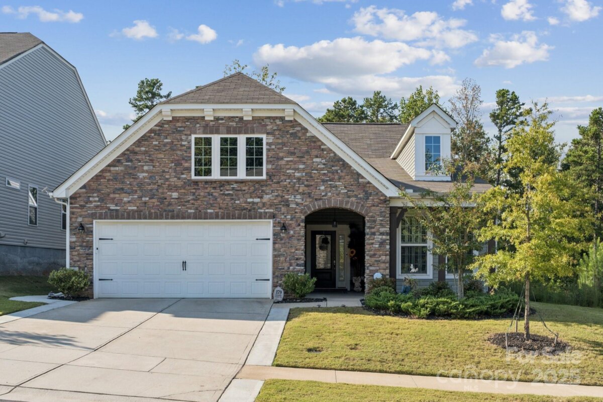 179 Kennerly Center Drive, Mooresville, NC 28115, MLS # 4306090