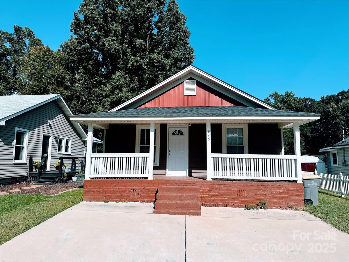 825 Margate Avenue, Kannapolis, NC 28081, MLS # 4306099
