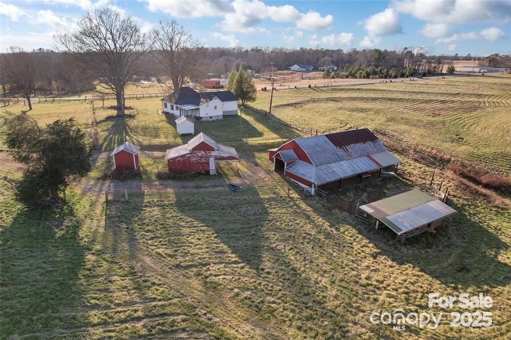 956 Stony Point Road, Kings Mountain, NC 28086, MLS # 4306117