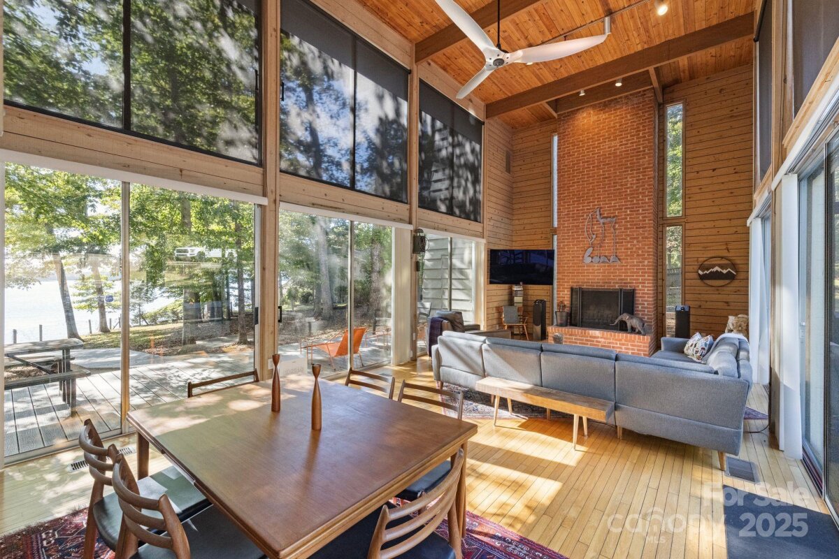 1112 Riverwood Drive, Lexington, NC 27292, MLS # 4306122