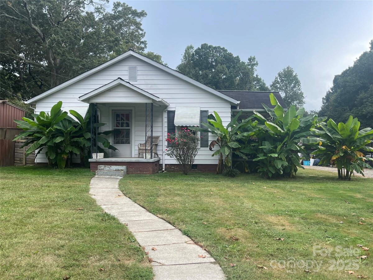 3435 E Ridge Road, Salisbury, NC 28144, MLS # 4306124