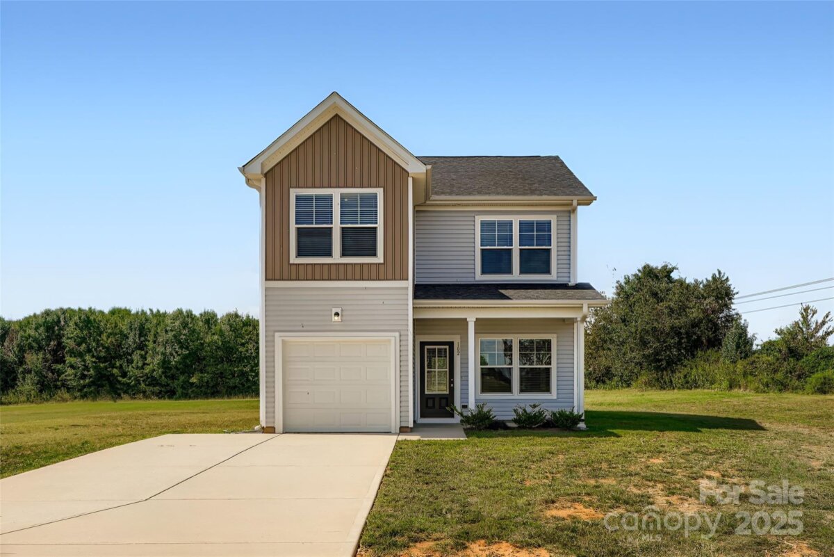 102 Red Cedar Lane, Statesville, NC 28625, MLS # 4306125