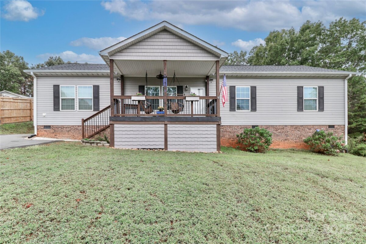 192 Apple Valley Lane, Statesville, NC 28677, MLS # 4306128