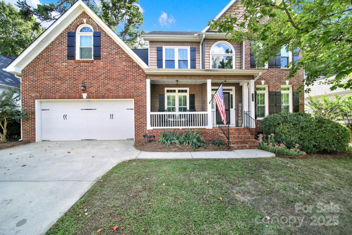 1487 The Crossing, Rock Hill, SC 29732, MLS # 4306131