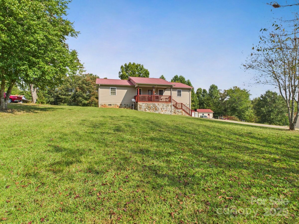 1368 Middle Road, Stony Point, NC 28678, MLS # 4306134