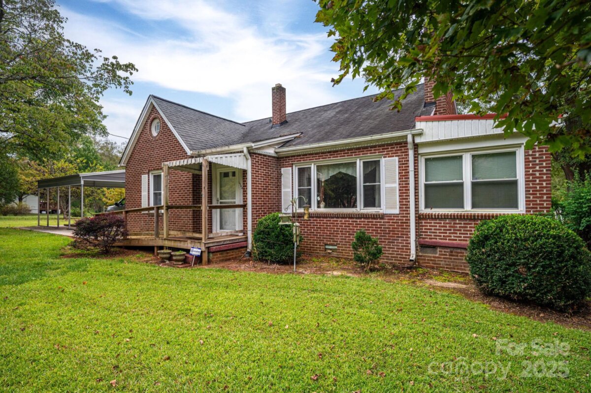1544 Kings Road, Shelby, NC 28150, MLS # 4306163