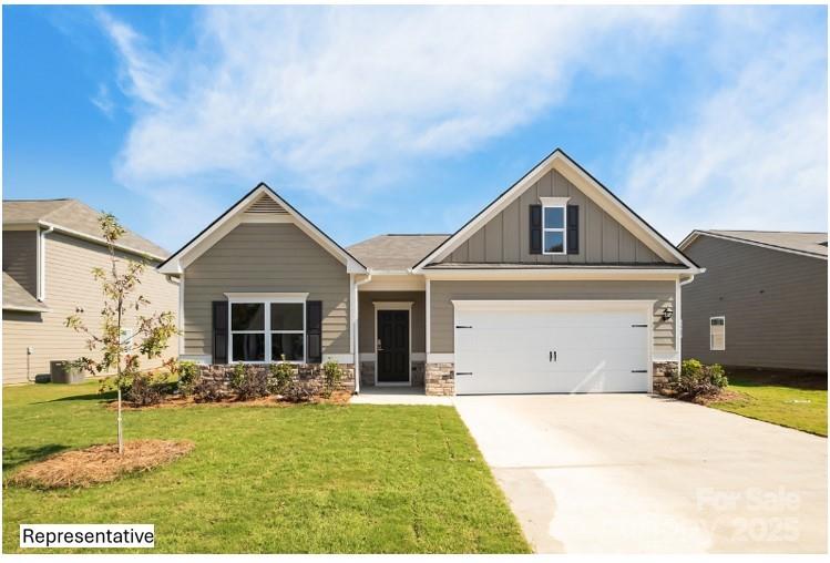 12029 Muscadine Court, Midland, NC 28107, MLS # 4306169