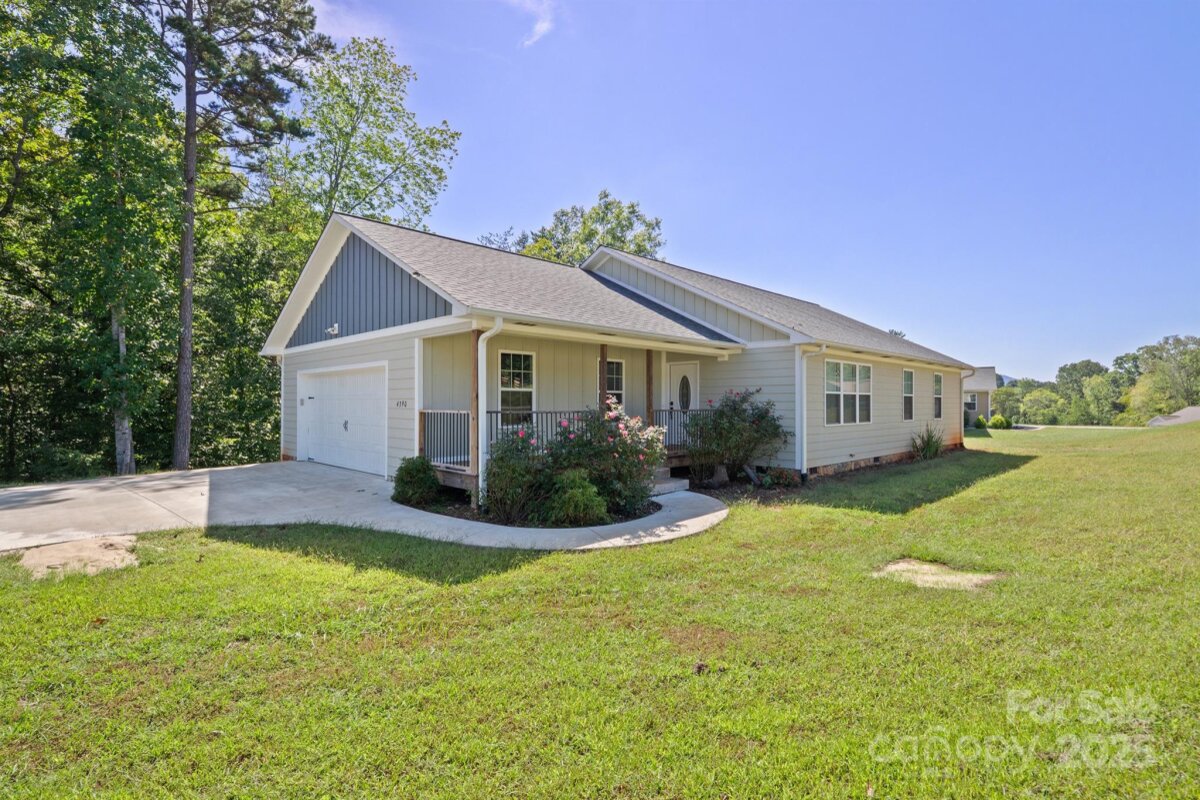 4390 Belmont Drive, Morganton, NC 28655, MLS # 4306170