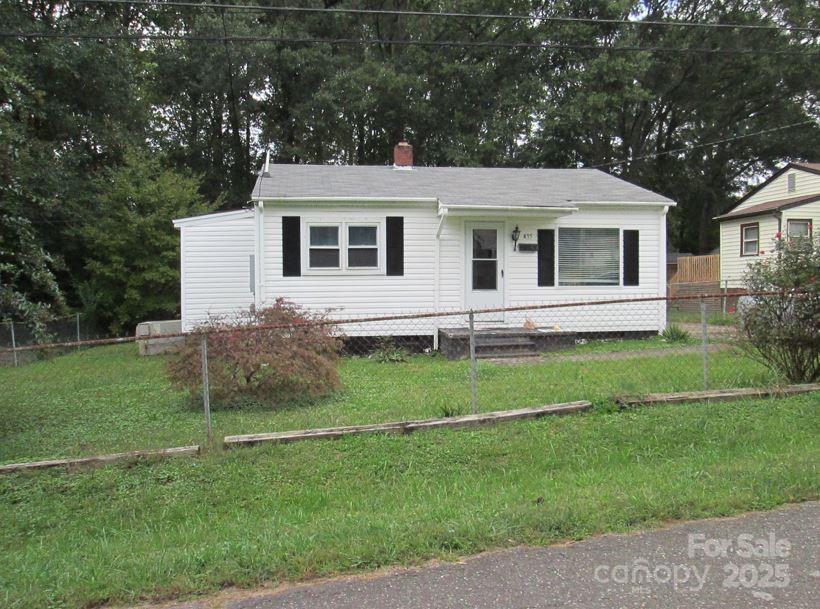 435 S RHYNE Street, Dallas, NC 28034, MLS # 4306178