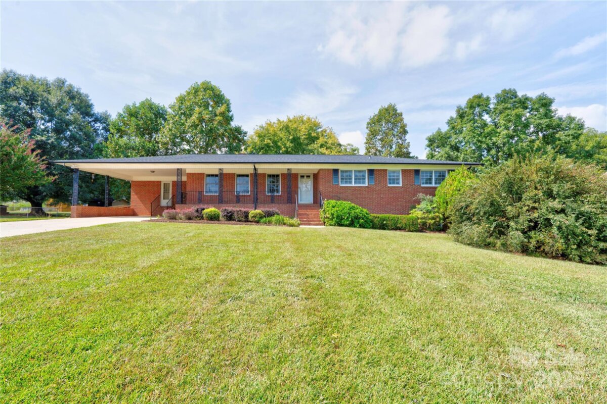 4029 Fallston Road, Shelby, NC 28150, MLS # 4306182