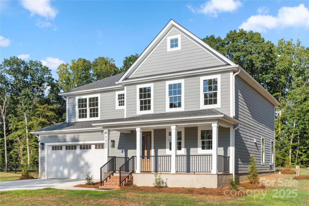 3225 Timber Run Lane, Maiden, NC 28650, MLS # 4306188