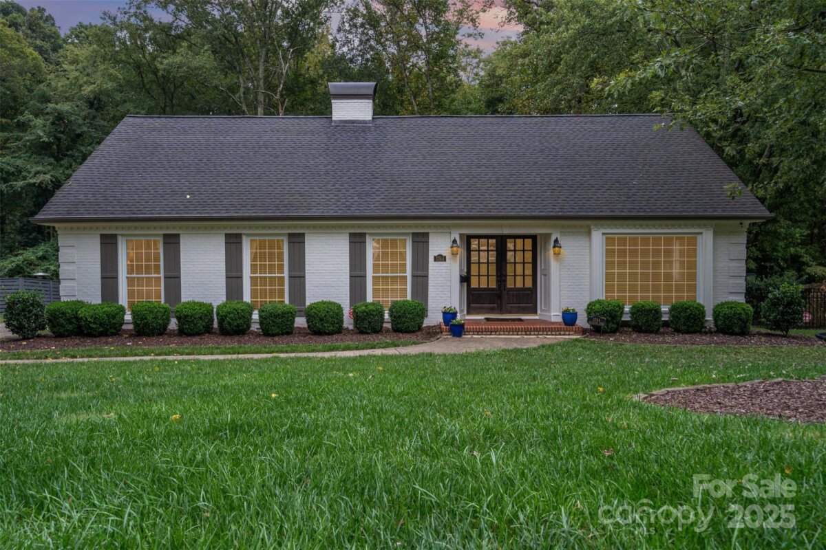 5744 Bellechasse Street, Charlotte, NC 28210, MLS # 4306189